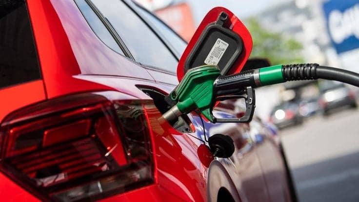 Motorinde Yeni Zam Gündemde: Litre Fiyatı 97 TL’yi Aşabilir
